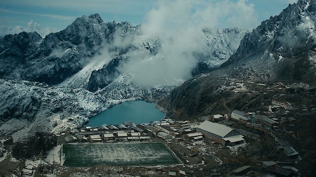 Watch When the Bull Cried Online