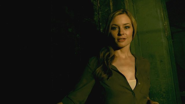 Watch Reel Evil Online