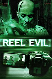 Reel Evil poster