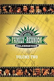 Country's Family Reunion Celebration: Volume Two