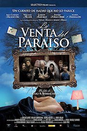 La Venta Del Paraiso poster