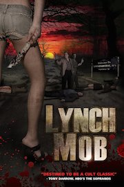 Lynch Mob poster