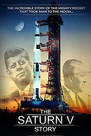 The Saturn V Story