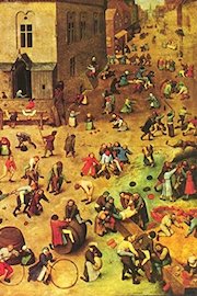 Medieval Era Games poster