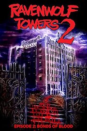 Ravenwolf Towers Episode 2: Bonds Of Blood poster