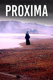"PROXIMA" - Simple Edition poster