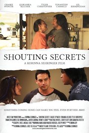 Shouting Secrets poster