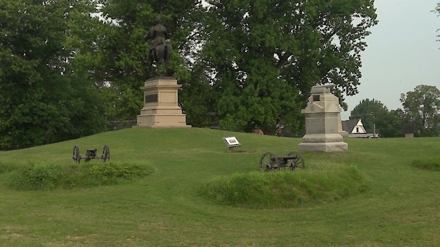 Watch The Gettysburg Story Online