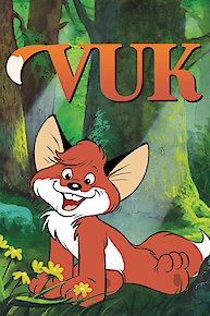 Vuk