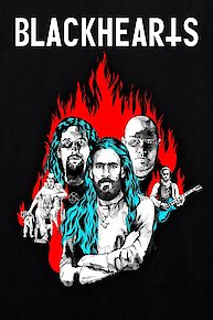 Blackhearts