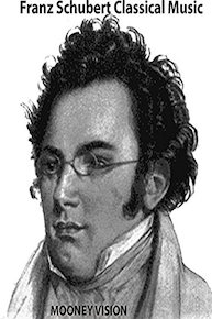 Franz Schubert Classical Music