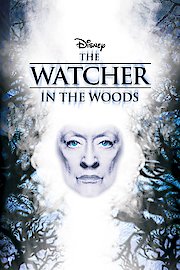 The Watcher in the Woods