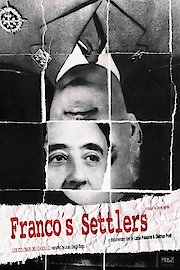 Franco's Settlers poster