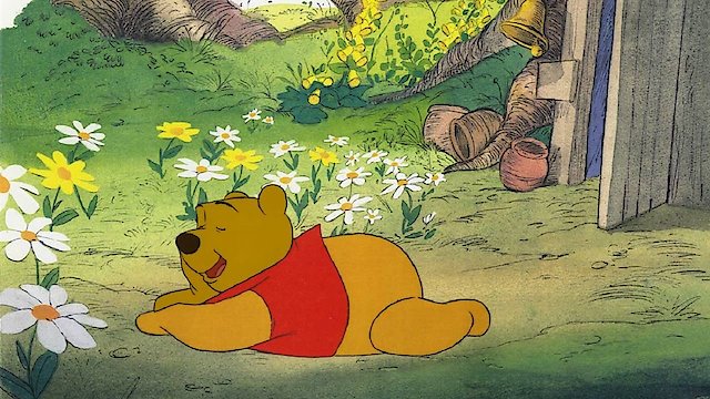 Watch Winnie the Pooh Discovers the Seasons Online