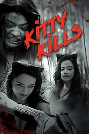 Pussy Kills poster