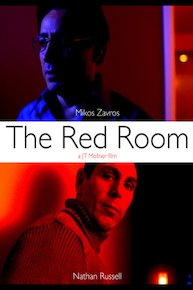 THE RED ROOM