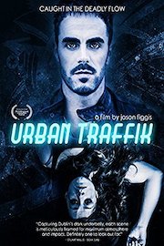 Urban Traffik poster