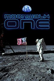 Moonwalk One poster