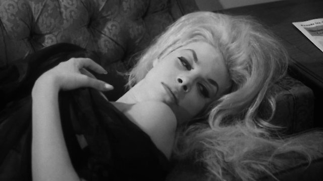 Watch Hot Thrills And Warm Chills Online