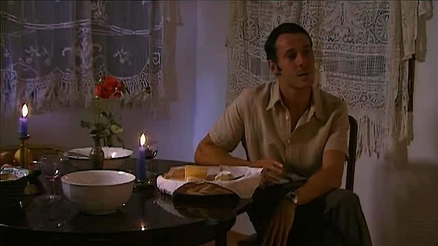 Watch Uneasy Rider Online