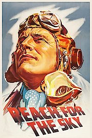Reach For The Sky poster