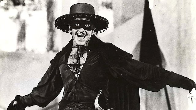 Watch Zorro, The Gay Blade Online