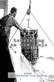 Lobstering on the Benjo- Fishtown Part 1 poster
