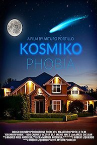 Kosmikophobia