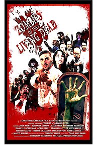 Zombies of the Living Dead