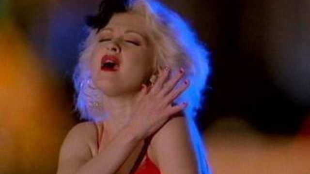 Watch Cyndi Lauper: Twelve Deadly Cyns...And Then Some Online