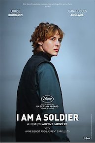 I Am a Soldier