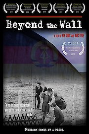 Beyond the Wall poster