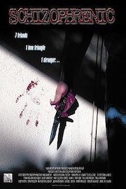 Schizophrenic poster