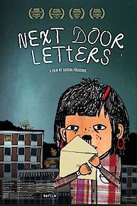 Next Door Letters