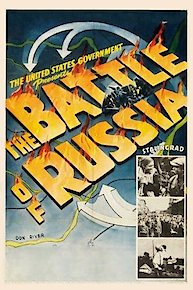 Battle of Russia