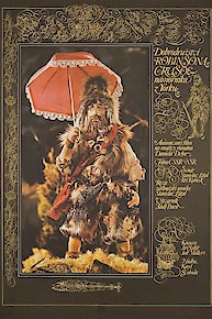 Adventures of Robinson Crusoe, a Sailor from York