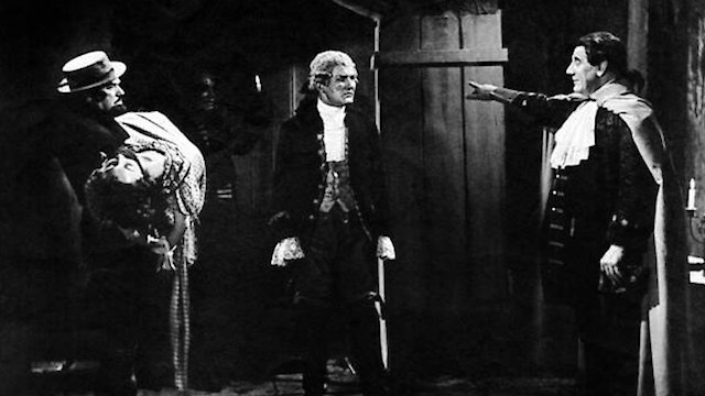 Watch The Curse Of The Wraydons Online