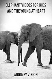 Elephant Videos For Kids And The Young And Heart