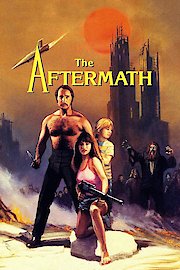 The Aftermath poster