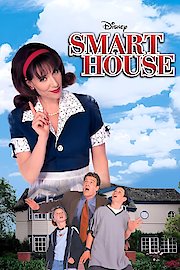 Smart House poster