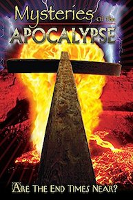 Mysteries Of The Apocalypse