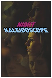 Night Kaleidoscope poster