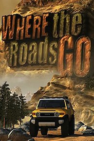 Where the Roads Go