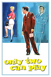 Only Two Can Play poster