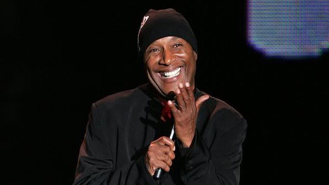 Watch Paul Mooney : A Piece Of My Mind Online