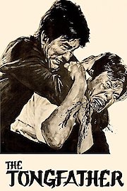 The Tongfather poster