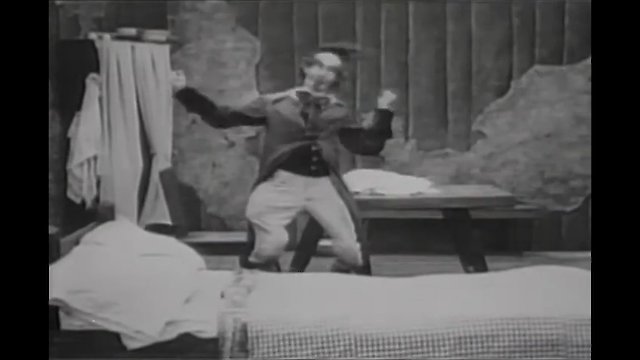 Watch The Patchwork Girl of Oz Online