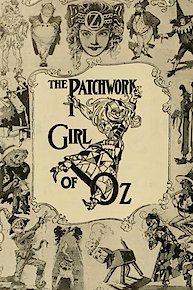 The Patchwork Girl of Oz