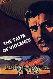 Taste of Violence poster