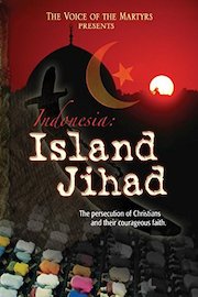 Indonesia: Island Jihad poster